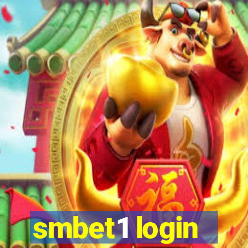 smbet1 login